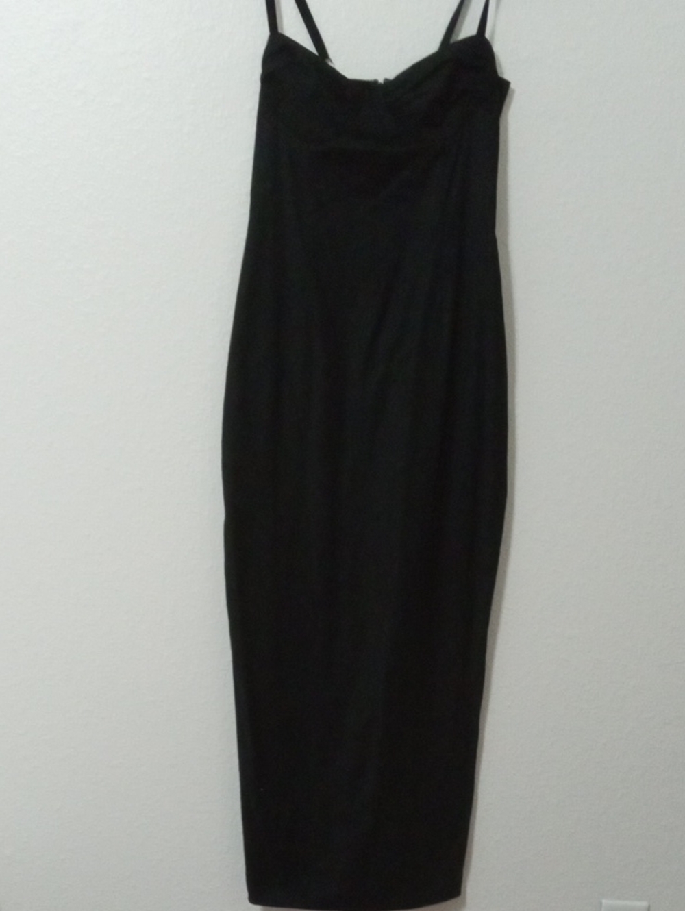 Reformation Slip Dress